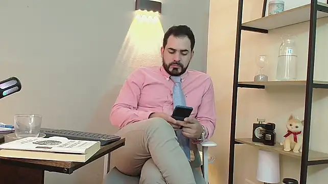 DanteKnoxxx – Kamerová šou