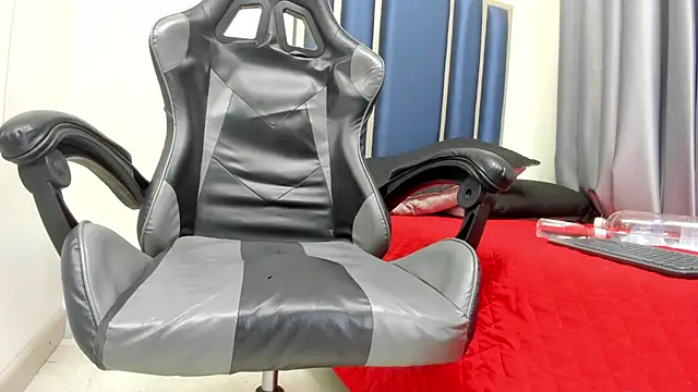 Živý XXX chat Rances40