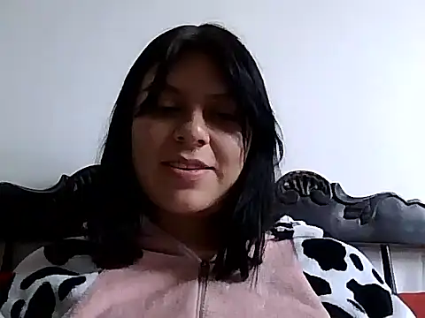 Show de Kate-Pauhl na webcam