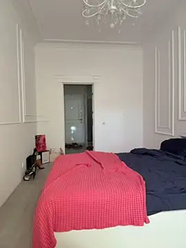Živý XXX chat CardiSweetBaby