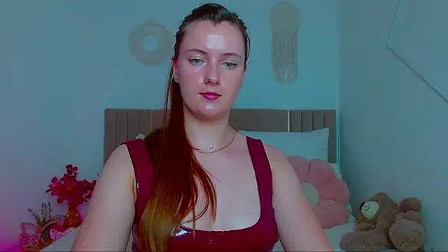 Blush_flowwer – Live XXX-chat