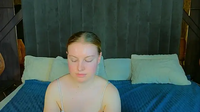 Nastya_murMeow's Live XXX Chat