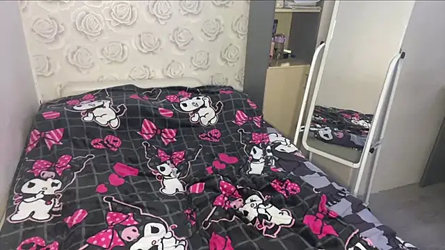 kirales – Naživo XXX chat