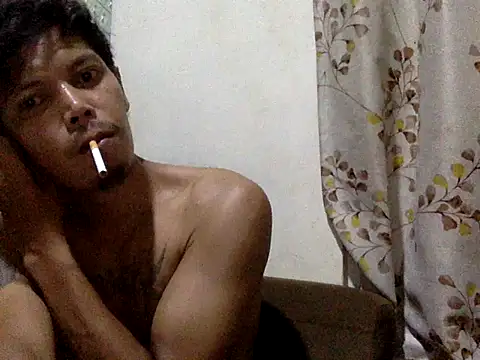 eddy_888 Pertunjukan Webcam