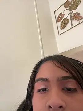 Chat +18 de lizzakennedy ao vivo