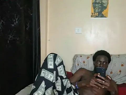 PrinceAmari Live XXX-Chat