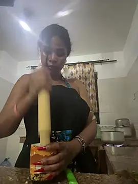 عرض كام Queen_delicius