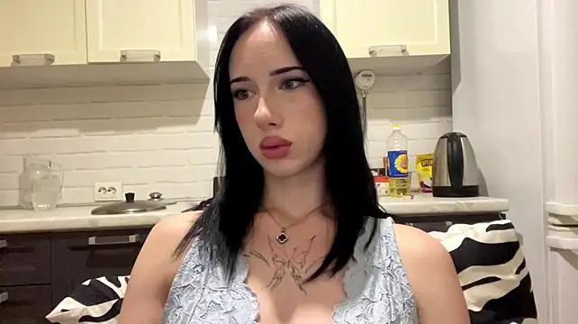 IsabellaQiueen's Live XXX Chat