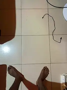 blackcreamdick Webcam Show
