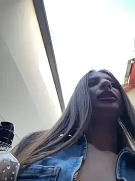 Anyssia Chat XXX live