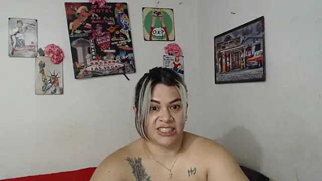pamela_echeverria 现场XXX聊天