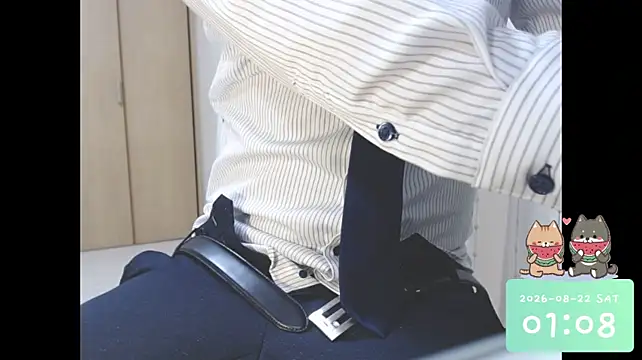 asuta600 웹캠 쇼