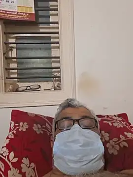 mature55: διαδικτυακό σόου στην κάμερα
