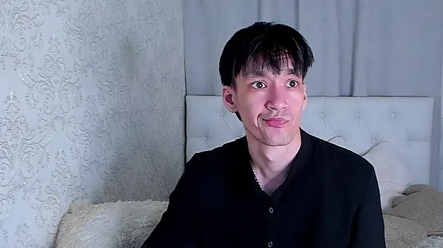 CalvinChapman 라이브 XXX 채팅
