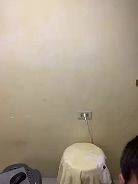Asianboy_2000 Pertunjukan Webcam