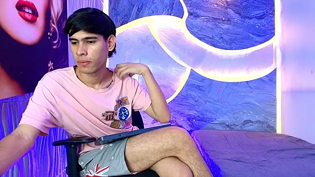 Tyler_schoby – webcam-show