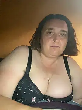 LiluHot's Webcam Show