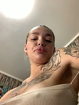 Sextazy Obrolan Langsung XXX