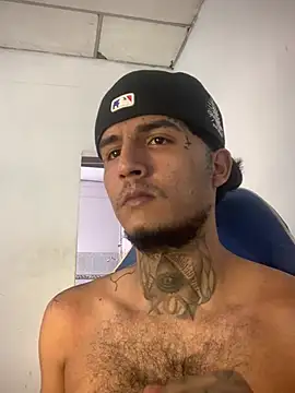 Lord_Luciferhot_Dirty666 Pertunjukan Webcam