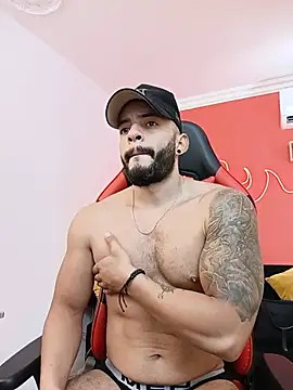 Mike_savage3's Live XXX Chat