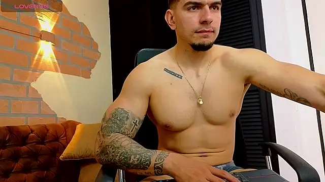 Josh_miller01 라이브 XXX 채팅
