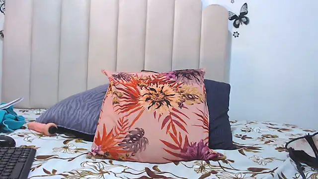 Maryanlit – Naživo XXX chat