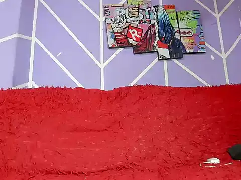 Show de webcam de Andres_HoT_11