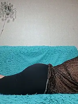 LedyEva Live XXX-Chat