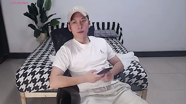 yichen008 Webcamshow