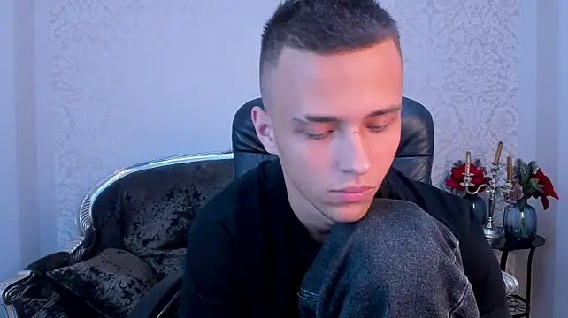 lucaskaurn Live XXX chat