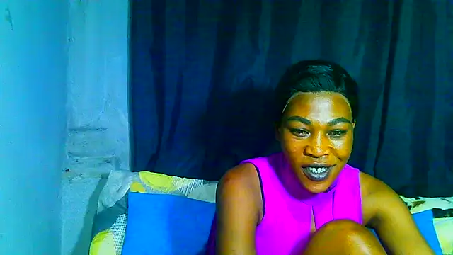 XXX chat uživo modela freaky_naughty
