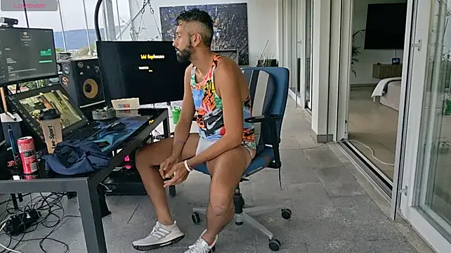 Dr_Megabyte Webcamshow