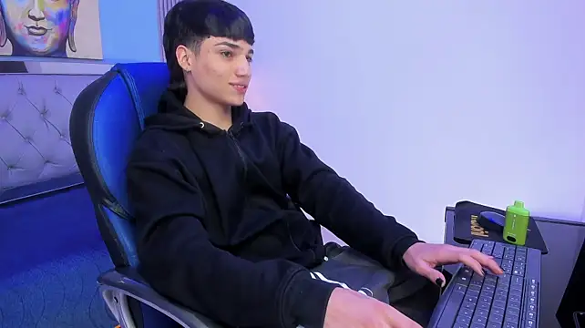 SamBlack_ – Naživo XXX chat