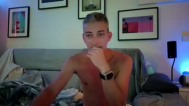 Chat XXX ao vivo de 1Hugo1
