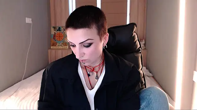 Sweet-n-Strong Chat XXX in diretta