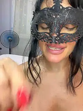 blackladyhot Chat XXX live