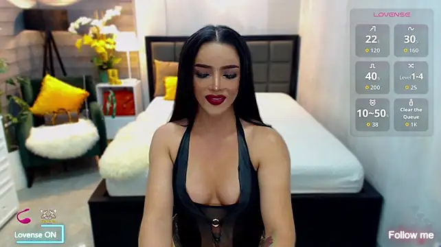 ThaliaSexGoddes – webcam-show