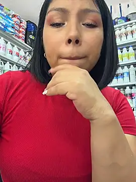 Chat +18 de ISABELLA__LUNA ao vivo