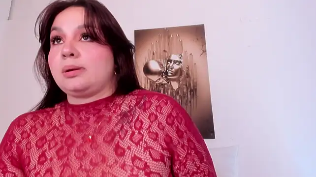 Eleena_S' Live XXX Chat