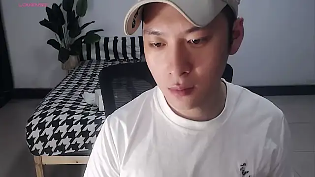 Show Webcam de yichen008