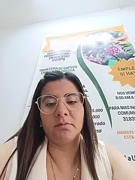 Chat +18 de _Melisa-1 ao vivo