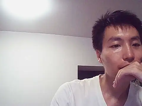 Andy-Hsiao 在線直播表演