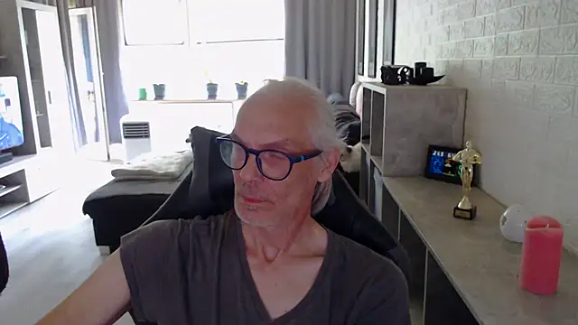KoelnKoeln Webcam-Show