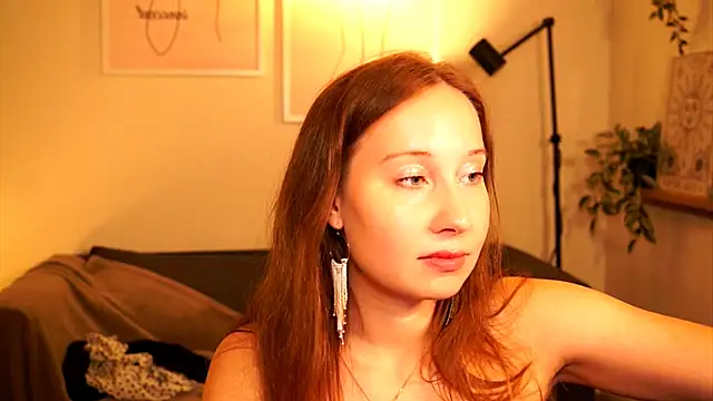 Enchantyy Chat XXX in diretta