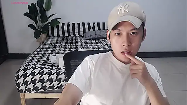 yichen008 Pertunjukan Webcam