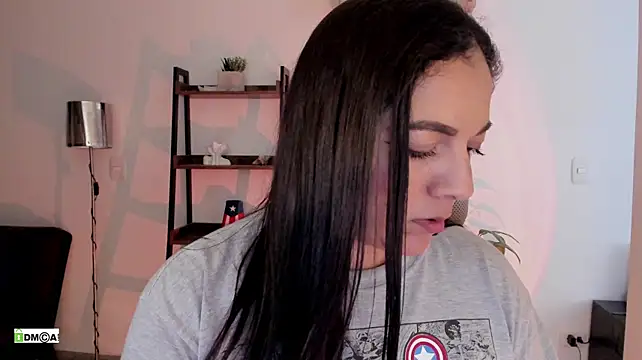 Chatroom XXX en direct de urcute_kitten