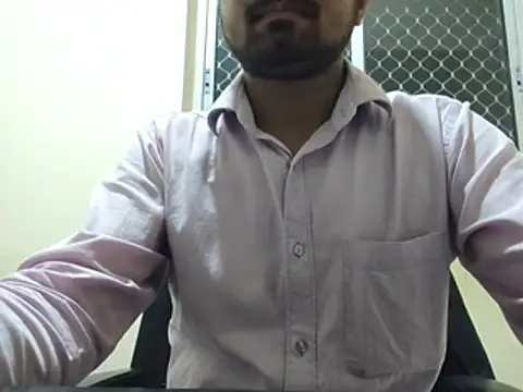Show de Arsalan_Sheikh na webcam