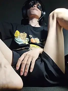 แชท XXX สดของ Kangc369