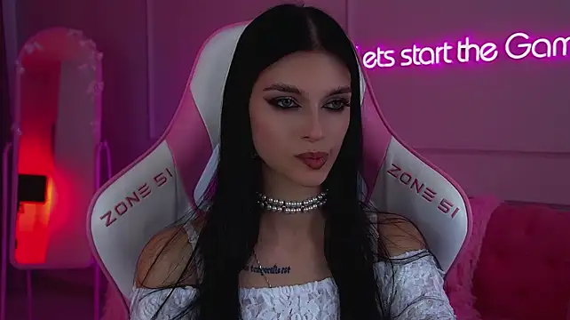 Chat XXX ao vivo de BeverlyMost