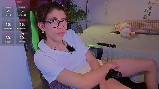 Matty_Sparkk Webcamshow